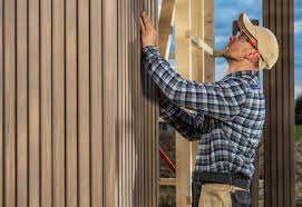 Poway, CA Siding Installation & Repair Company